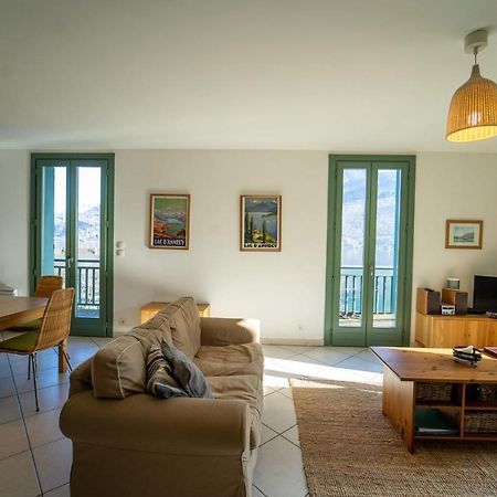 Le Pavillon Du Lac Duingt Extérieur photo