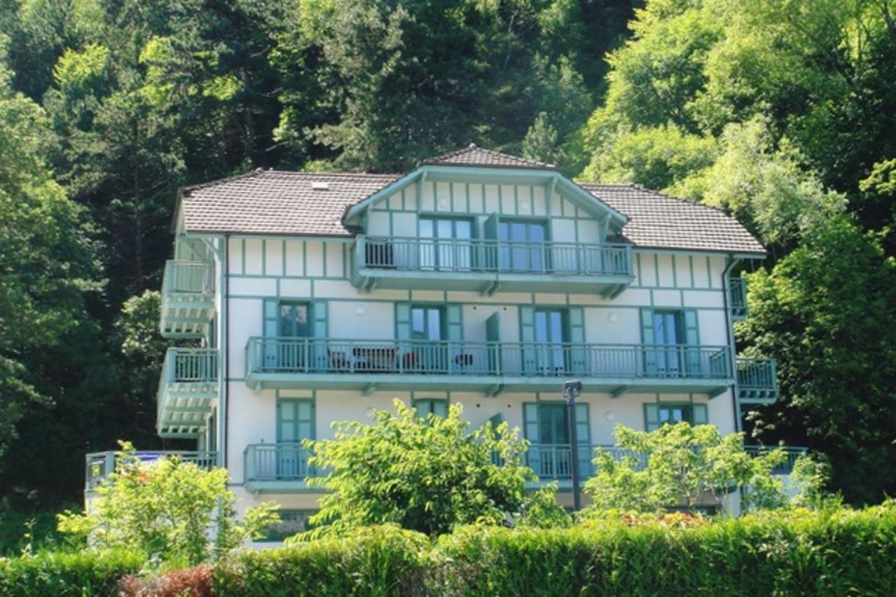 Le Pavillon Du Lac Duingt Extérieur photo